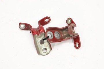 OPEL ASTRA K PANT DVEŘE PŘEDNÍ LEVÝ