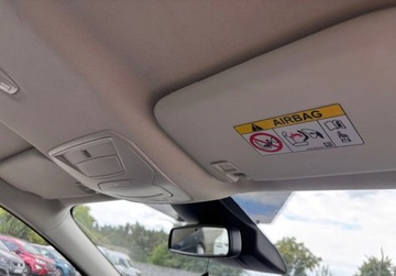 Ford Kuga II SUV 1.5 EcoBoost 150KM 2016 Ford Kuga 1.5B 150KM przeb.142tys ksiazka bezwypadkowy NAVI skora 1.5, zdjęcie 13