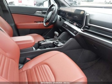 Kia Sorento IV 2024 Kia Sorento 2024 Kia Sportage SX-Prestige AWD 2.5 Benzyna 187KM, zdjęcie 9