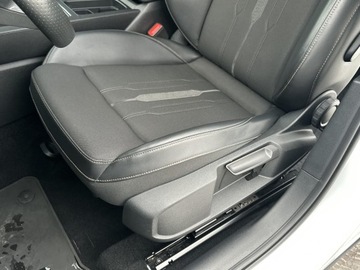 Cupra Formentor Crossover 1.5 TSI 150KM 2022 Cupra Formentor 1.5 TSI 150KM Salon PL Kamera ACC, zdjęcie 13