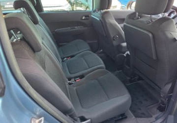 Peugeot 5008 I Minivan 1.6 HDi FAP 115KM 2013 Peugeot 5008 1.6Diesel 115km Automat Czuj.Parkownia Klima Serwis oplaty Gw, zdjęcie 38