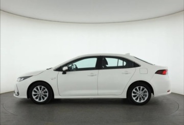 Toyota Corolla XII Sedan 1.8 Hybrid 122KM 2020 Toyota Corolla 1.8 Hybrid, Salon Polska, Automat, zdjęcie 2