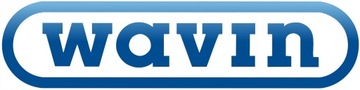 2x WAVIN KAMELEON RURA DO PODŁOGÓWKI PE-RT/EVOH/PERT 5 WARSTW 16x2mm 600M