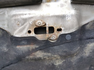 КАПОТ VOYAGER CARAVAN IV