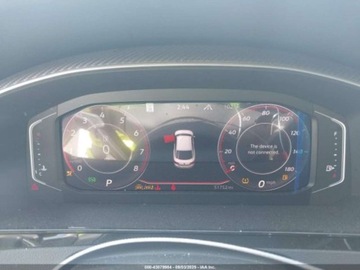 Volkswagen Arteon 2023 Volkswagen Arteon 2.0T SEL Premium R-Line 2023 2.0 Benzyna 300KM, zdjęcie 10