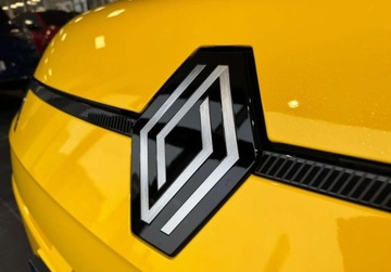 Renault 5 III 52kWh 150KM 2025 Renault 5 GDYNIA iconic cinq 150KM comfort range jak nowy Gwarancja 150KM, zdjęcie 9