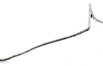 BMW Z4 E85 PŘÍVOD WAZ TRUBKA KLIMATIZACE 9181863