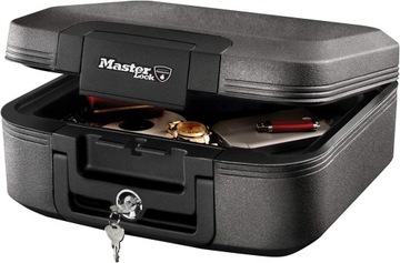MasterLock Kasetka H0100EURHRO ognioodporna