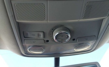 Volkswagen Touran II 1.6 TDI 105KM 2015 Volkswagen Touran 1.6 Diesel 104KM, zdjęcie 19