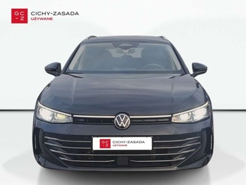 Volkswagen Passat B8 Variant Facelifting 2.0 TDI SCR 150KM 2024 Volkswagen Passat 2.0 TDI Elegance, Matrix, Elegance, APP, ACC, Salon Pl,, zdjęcie 7