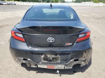 Toyota GR86 2024 Toyota GR86 Premium 2024 2.4l 2.4 Benzyna 228KM, zdjęcie 2