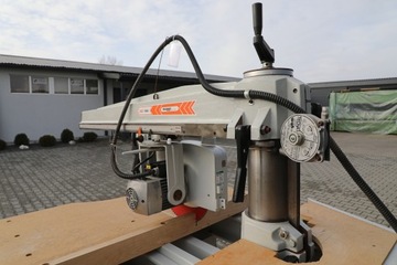 Радиальная пила MAGGI Best960