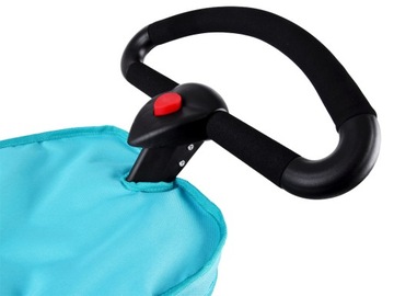 Большая гондола, глубокая кукольная коляска ZA4544