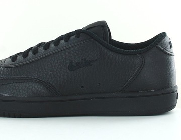 Кожаные туфли NIKE COURT VINTAGE, размер 35,5