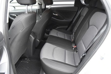 Hyundai i30 III Wagon 1.0 T-GDi 120KM 2019 Hyundai i30 Salon PL T-GDi 120 KM Combi Classic Business Klima Bezwypadkowy, zdjęcie 24