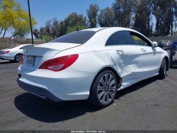 Mercedes CLA C118/X118 2019 Mercedes-Benz CLA 2019 MERCEDES-BENZ CLA 250 2.0 Benzyna 208KM, zdjęcie 6