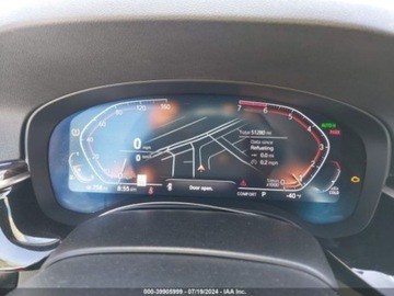 BMW Seria 5 G30-G31 Limuzyna Facelifting 2.0 530i 252KM 2021 BMW Seria 5 530i, 2021r., 4x4, 2.0L 2.0 Benzyna 252KM, zdjęcie 11