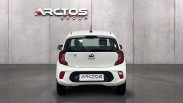 Kia Picanto III Hatchback 5d Facelifting 1.0 DPI 67KM 2021 Kia Picanto 1.0 M 1wł. Salon PL, zdjęcie 3