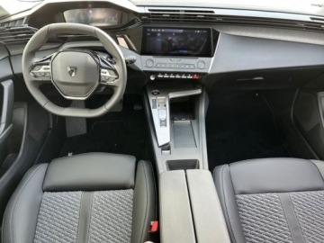 Peugeot 308 III 2025 Od ręki - Allure S&amp;S 1.2 mHEV 136KM / Pakiet Bezpieczeństwo, Komfort, zdjęcie 6