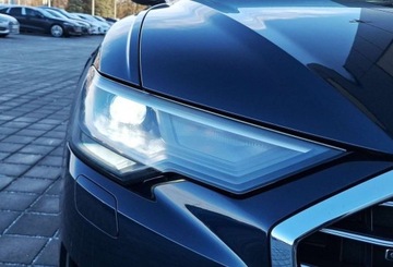 Audi A6 C8 Avant 2.0 40 TDI 204KM 2020 Audi A6 Avant 40 TDI mHEV Quattro Sport S tronic 204KM BOKylessKamera360HA, zdjęcie 24
