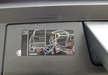 Volvo XC60 II Crossover D3 150KM 2020 Volvo XC 60 z Gwarancja Kamera Skora Podgrzewane Fotele 2.0 Diesel 150KM, zdjęcie 29