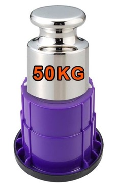 Детские ходули-ведра фиолетового цвета, Сабо, 2 шт, 50 кг