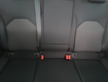 Seat Leon III ST Facelifting 1.5 EcoTSI 150KM 2019 Seat Leon 1.5 TSI, Salon Polska, Skóra, Klima, zdjęcie 9