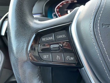 BMW Seria 5 G30-G31 Touring Facelifting 3.0 530d 286KM 2021 BMW 530 BMW 530d xdrive 286KM, zdjęcie 18