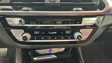 BMW X3 G01 M-SUV M40d 326KM 2019 BMW X3 M40d sport-aut 4x4, zdjęcie 20