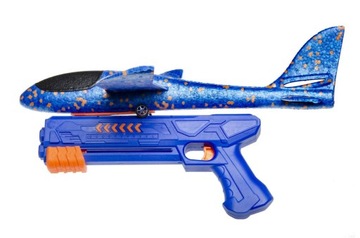 Pistolet z samolotem do wystrzelenia Wyrzutnia