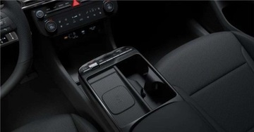 Hyundai Tucson IV 2025 Hyundai Tucson Hybrid 1.6 T-GDi 239 KM 2WD 6AT Platinium 1.6 Hybryda 239KM, zdjęcie 8