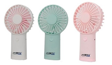 Мини-USB-вентилятор