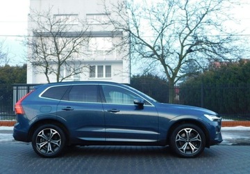 Volvo XC60 II 2022 Volvo XC 60 z Gwarancja Bezwypadkowy Nowy Model 2022r 2.0 Diesel 197KM, zdjęcie 15