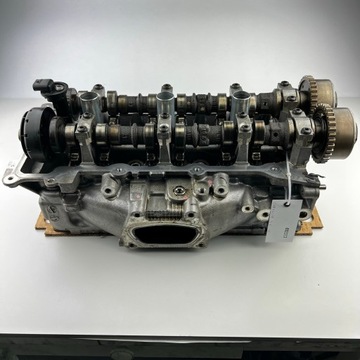 GŁOWICA SILNIKA JEEP LANCIA CHRYSLER FIAT V6 3.6