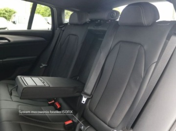 BMW X4 G02 SUV Facelifting 2.0 20d 190KM 2024 BMW X4 20d xDrive MSport 2.0 Diesel 190KM, zdjęcie 18