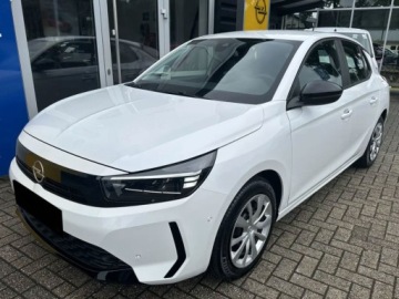 Opel Corsa F Hatchback 5d Facelifting 1.2 Turbo 100KM 2025 Edition 1.2 Turbo 100KM / Pakiet Komfort , Tech, zdjęcie 2