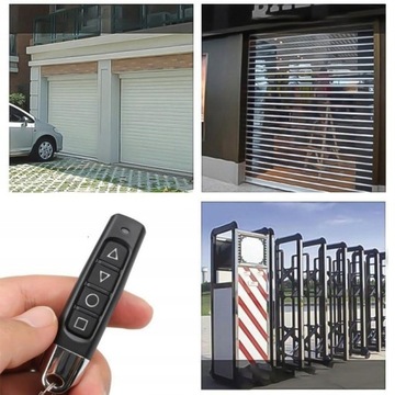 УНИВЕРСАЛЬНЫЙ ПОСТОЯННЫЙ КОД ДИСТАНЦИОННОГО УНИВЕРСАЛЬНОГО ПОСТОЯННОГО КОДА САМОКОПИРОВАНИЯ ВОРОТ