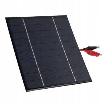 PANEL SOLARNY 2.5W 5V BATERIA SŁONECZNA SOLAR