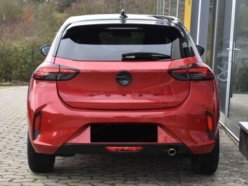 Opel Corsa F Hatchback 5d Facelifting 1.2 Turbo 100KM 2025 Od ręki - GS 1.2 Turbo 100KM / Pakiet Komfort, zdjęcie 3