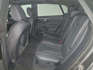 Audi Q8 2025 Audi Q8 Premium Plus 55 TFSI 3.0 Benzyna 335KM, zdjęcie 14