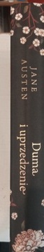 Duma i uprzedzenie Jane Austen