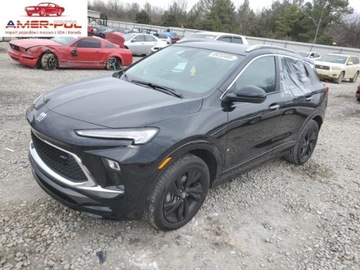 Buick 2024 Buick Encore Gx Sport Touring 2024 1.3l 1.3 Benzyna 155KM