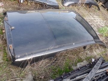 ДАХ СКЛО SOLAR ПАНОРАМА NISSAN QASHQAI+2 J10 Z11G 