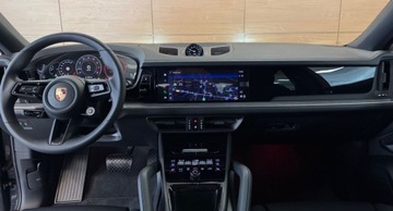 Porsche Cayenne III SUV Facelifting 3.0 353KM 2025 Porsche Cayenne salon Polska FV 23 R CARS Warszawa 3.0 Benzyna 353KM, zdjęcie 13