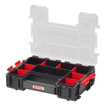 Qbrick System One Banger 2 Toolbox 2.0 + Организаторы