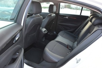 Opel Insignia II Grand Sport Facelifting 2.0 Turbo  200KM 2020 Opel Insignia 2.0Turbo 200KM Automat 2020r. Salon, zdjęcie 19