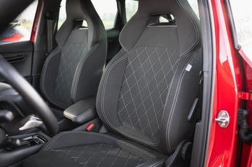 Skoda Karoq Crossover Facelifting 1.5 TSI ACT 150KM 2024 Skoda Karoq 1.5 TSI, Salon Polska, 1. Właściciel, zdjęcie 12