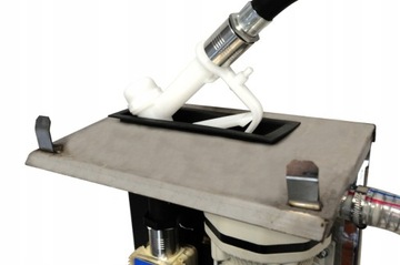 НАСОС ДЛЯ ЖИДКИХ ХИМИКАТОВ AD-BLUE ADBLUE AD BLUE + КОМПЛЕКТ ЖК-СЧЕТЧИКА