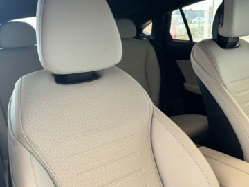 Mercedes GLC C254/X254 Coupe 2.0 220d 197KM 2026 GLC Coupe 220 d 4-Matic AMG Line 2.0 (197KM) 2026, zdjęcie 3