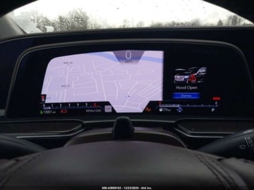 Cadillac Escalade III 2024 Cadillac Escalade 2024 Cadillac Escalade 4WD 4dr Sport Platinum 6.2 Benzyna, zdjęcie 12